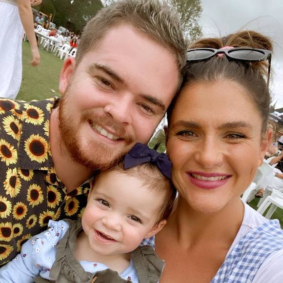 Meet your Posher, Ruthie - Picture 1 of 1